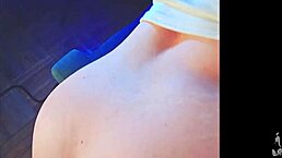 Hot BBW Latina Moans As Cock Pounds Her Gorgeous Ass.