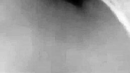 big ass in doggy style position.