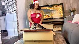 Unboxing My New Trans Sex Doll From Tantaly