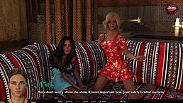 lets play sandstorm part 4