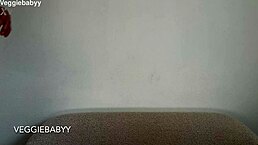 Vulgar stepmom wants her shithole tonguefucked til she cums - full video on veggiebabyy manyvids