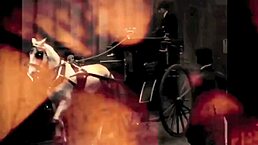 Exploring dark London vintage taboo memories of home life! 😏