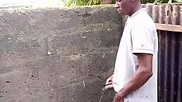 'This Is How to Pee with Prostate Trouble,' Demonstrates De Rose Guy