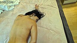 哥伦比亚美女Aleja Palacios巨乳肥臀