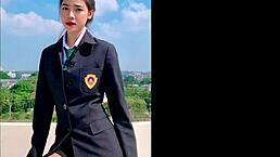 Why Are These Thai Students Jerking Off In This Challenge Part 1?