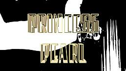 i'm becoming her fucktoy with strap-on fucking