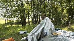 Finding Stuck-Mon in the Wild Forest Jungle