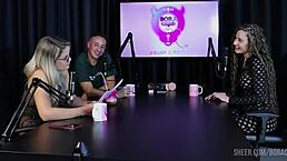 jujube delicia compilation with bruna carlos part 2