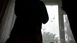 Real lesbian threesome with students and teacher?