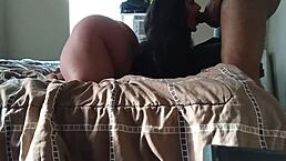 Ugly Face Doll Gets Eiffel Tower Action