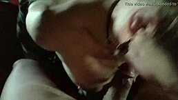 Is Misty's girlfriend or friend? She loves giving blowjobs anyway.