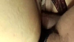 sexo anal este culo está muy cerrado casi no entra la verga 😏