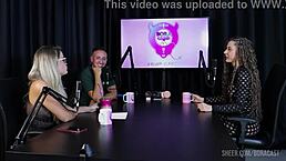 Jujube Delicia与Bruna Carlos精选合集2