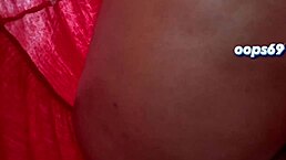 Husband watches stranger touch wife's big ass on train, they enjoy it