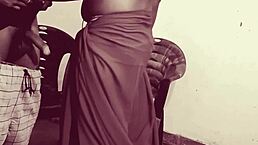 Hot Indian Teacher Teaches Kama Sutra Outdoors