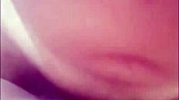 indonesian girl initially scared invited to house parents away