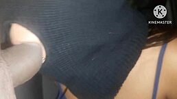 Married Wife Confesses Needs, Leads to Exhibitionist Fun 😈