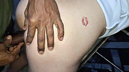 Esposa No Bar Se Exibe Sem Calcinha E É Fodida Por Desconhecido No Banheiro