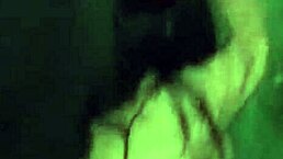 fucked 18 beauty backstage 😍