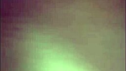 indonesian girl initially scared invited to house parents away