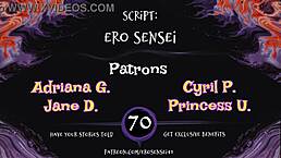 Brothers Dying Wish Erotic Audio For Women Eses70