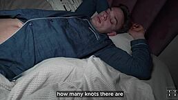 she wanted to rest, but i really wanted to fuck her