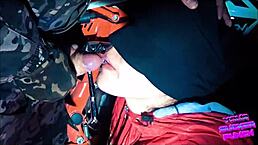 black lynn's compilation of cumshot scenes in various povs