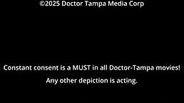 Dr Tampa - Strangers in the Night - Kalani Luana