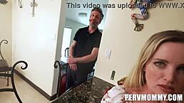 Couple brings in third for taboo threesome to save marriage