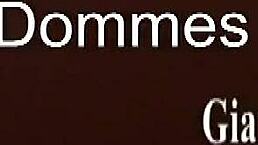 MY NAME IS AND YOU ARE NOW MY BITCH