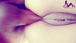 My dad fucks me deep in the ass during quarantine.