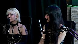 Nath Wolowski Tests Anal Vibrator, Leaves Home For Better Job