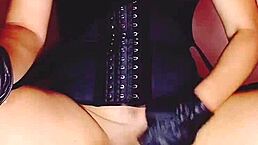 Beautiful and hot Bluee squirts!