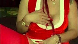 colombian granny aleja sends message to followers