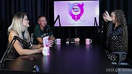 Jujube Delicia与Bruna Carlos精选合集2