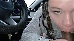 I Gave Heluvvkelo The Best Head On Her Sexy Ass