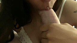 Desi Village Girl's Hairy Brown Pussy Destroyed By Cock In Real Amateur Interracial Sex On Ranch