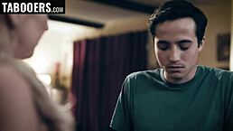 Stepmom You Fuck Me Better Than Your D4d