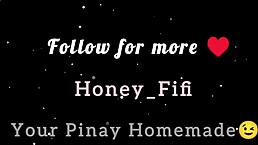 walang tao sa bahay, bonding muna kami ni stepbro sa dorm with some banging and blowjob