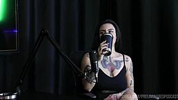 Oh wow, melhores momentos from lexi mallet on preliminares podcast with bia hot - parte 1. Watch on sheer red for tattoo massage handjob and orgasm compilation in bdsm cosplay.