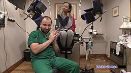 Dr Tampa - Strangers in the Night - Kalani Luana