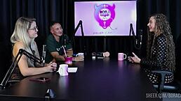 Jujube Delicia与Bruna Carlos精选合集2