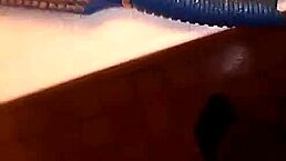 My Intense Emotional Journey Through Masturbation With Cock