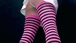 bonneyuwu - 12 13 pee bebo mi orina frasco.