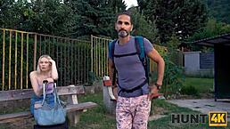 Hunt4k Dirty Girl Takes Part In Passionate Sex Not With Her Bf