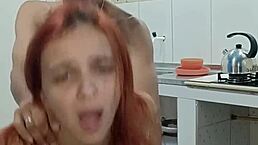 beautiful employee seduces married boss who eats her and cums in mouth