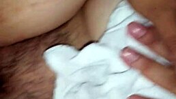 Fucking Big Cock In Hotel Room With Intense Action