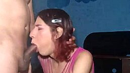 Realfemboy shares update on crossdressing and trans experiences