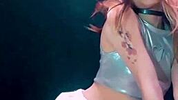 bonneyuwu - 12 13 pee bebo mi orina frasco.