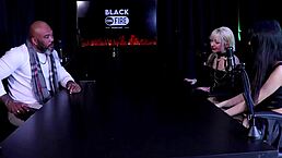 Nath Wolowski Tests Anal Vibrator, Leaves Home For Better Job